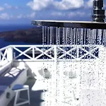 Santoniro Fira (Santorini)