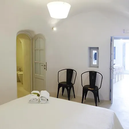 Villa Santoniro *
