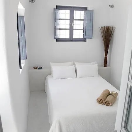 圣托尼罗别墅 *