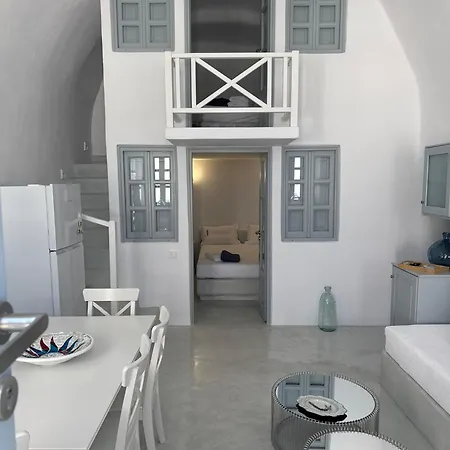 Villa Santoniro
