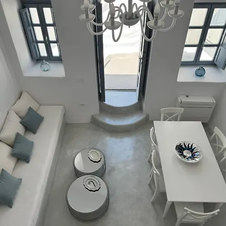 Villa Santoniro *