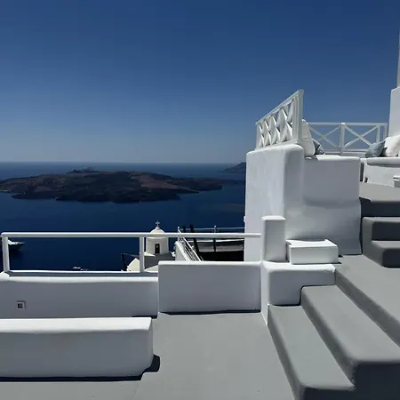 Santoniro * Fira (Santorini)