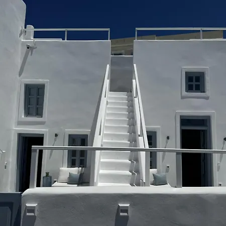 Villa Santoniro