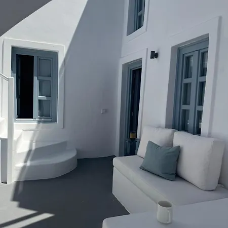 Villa Santoniro *