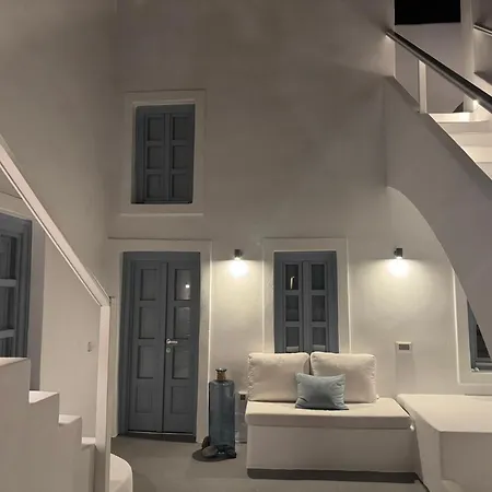 Villa Santoniro