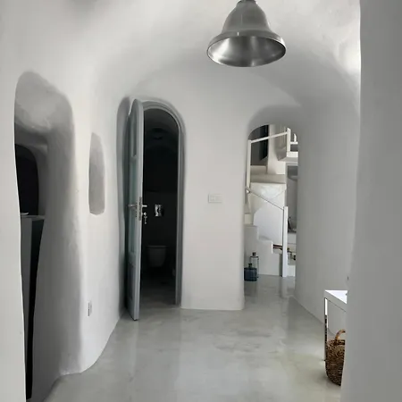 Villa Santoniro *