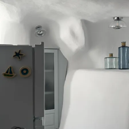 Santoniro Villa Fira (Santorini)