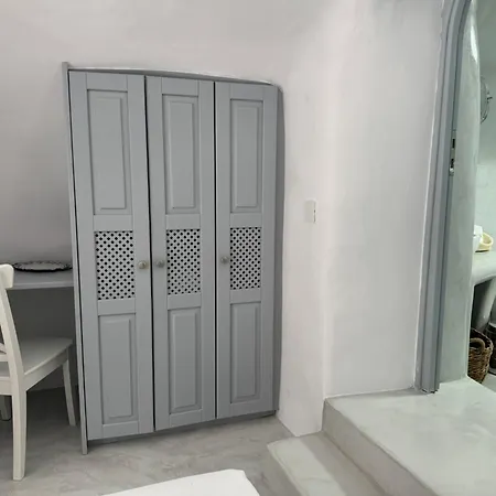 Santoniro Fira (Santorini)