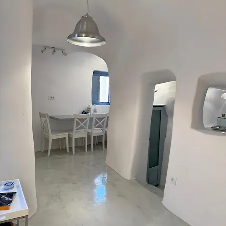Villa Santoniro *