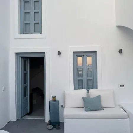 Santoniro Fira (Santorini)