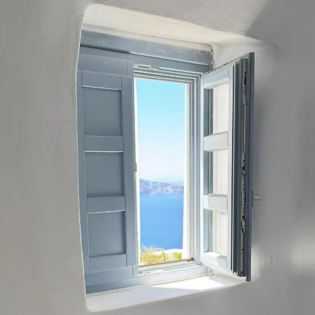 Santoniro * Fira (Santorini)