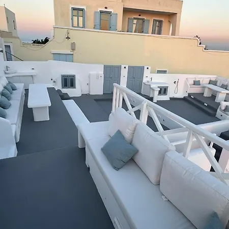 Villa Santoniro *