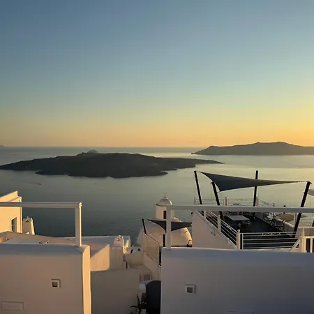 Santoniro * Fira (Santorini)