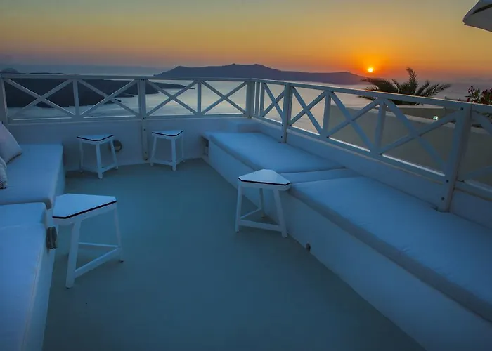 Santoniro * Fira (Santorini)