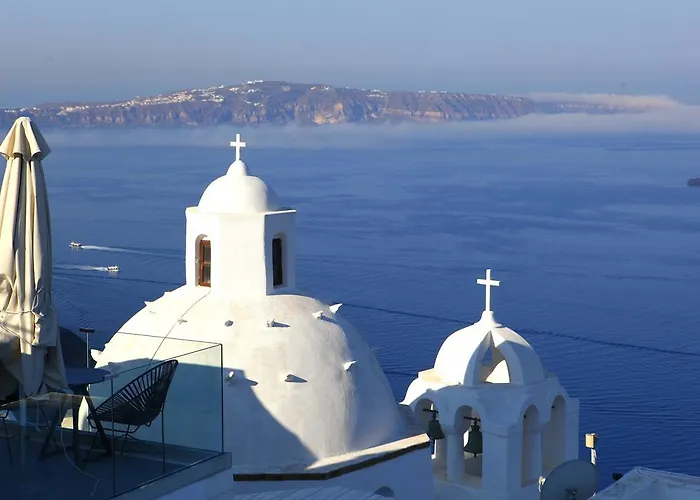 Santoniro Fira (Santorini)