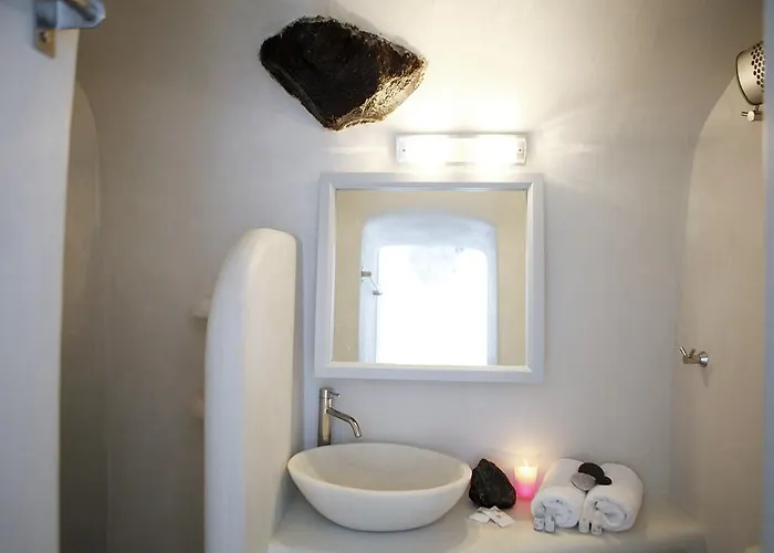 Santoniro Fira (Santorini)