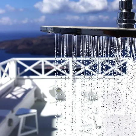 Santoniro Fira (Santorini)