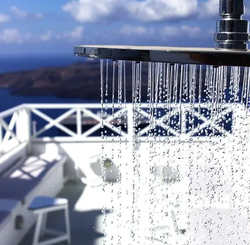 Santoniro Fira (Santorini)