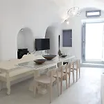 Villa Santoniro Fira (Santorini)